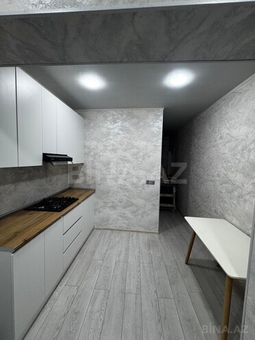 İcarəyə verilir 1 otaqlı köhnə tikili 70 m², Həzi Aslanov m., photo 1 from 31
