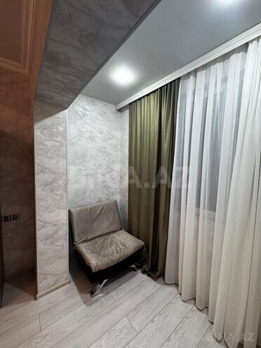 İcarəyə verilir 1 otaqlı köhnə tikili 70 m², Həzi Aslanov m., photo 18 from 31
