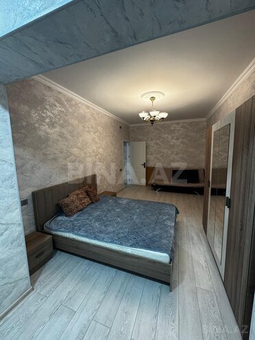 İcarəyə verilir 1 otaqlı köhnə tikili 70 m², Həzi Aslanov m., photo 13 from 31