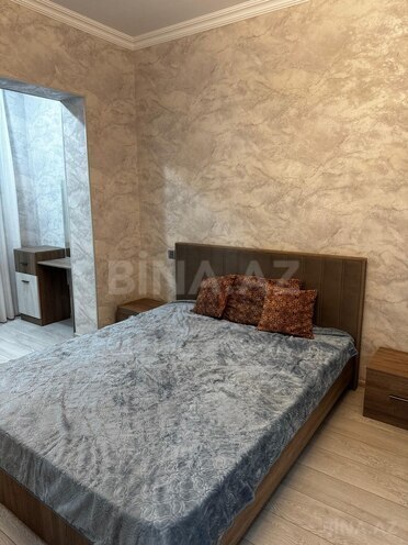 İcarəyə verilir 1 otaqlı köhnə tikili 70 m², Həzi Aslanov m., photo 4 from 31