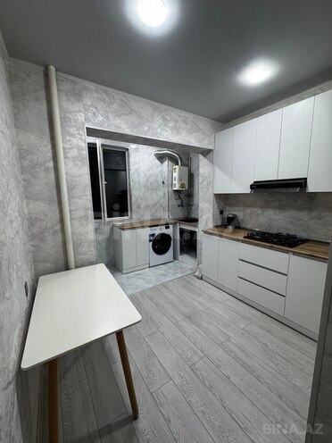 İcarəyə verilir 1 otaqlı köhnə tikili 70 m², Həzi Aslanov m., photo 15 from 31
