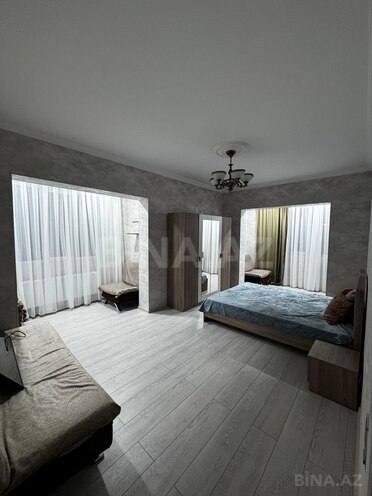İcarəyə verilir 1 otaqlı köhnə tikili 70 m², Həzi Aslanov m., photo 3 from 31