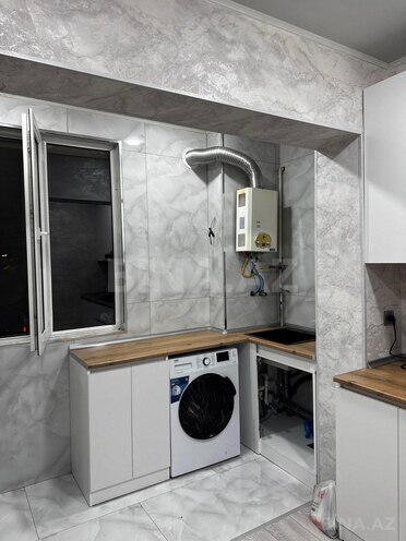 İcarəyə verilir 1 otaqlı köhnə tikili 70 m², Həzi Aslanov m., photo 10 from 31
