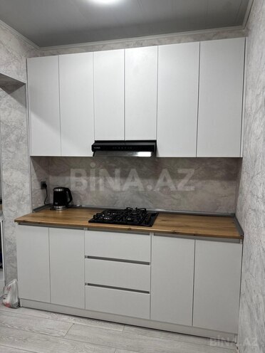 İcarəyə verilir 1 otaqlı köhnə tikili 70 m², Həzi Aslanov m., photo 14 from 31