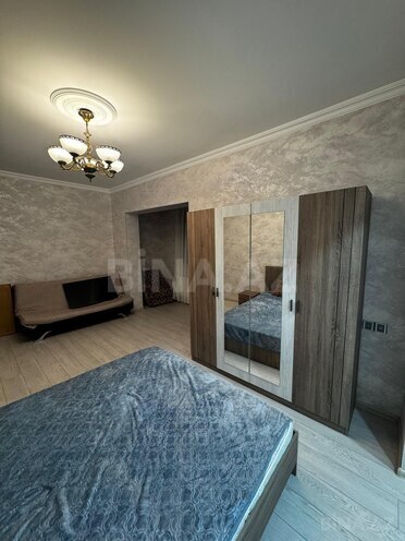 İcarəyə verilir 1 otaqlı köhnə tikili 70 m², Həzi Aslanov m., photo 21 from 31