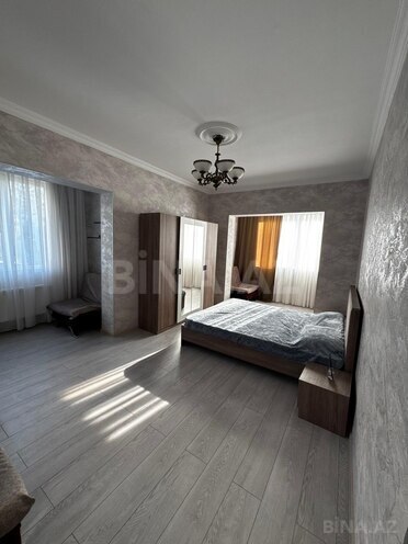 İcarəyə verilir 1 otaqlı köhnə tikili 70 m², Həzi Aslanov m., photo 7 from 31
