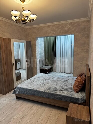 İcarəyə verilir 1 otaqlı köhnə tikili 70 m², Həzi Aslanov m., photo 5 from 31