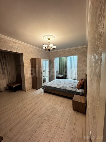 İcarəyə verilir 1 otaqlı köhnə tikili 70 m², Həzi Aslanov m., photo 6 from 31