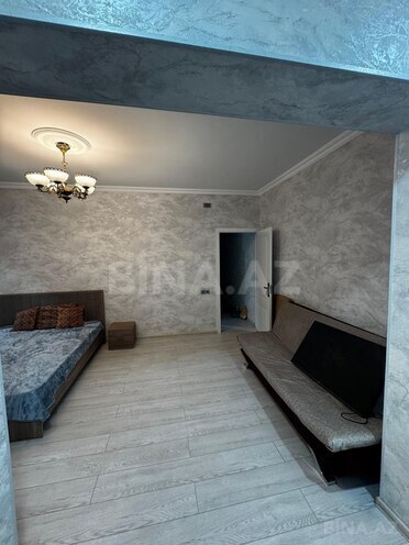 İcarəyə verilir 1 otaqlı köhnə tikili 70 m², Həzi Aslanov m., photo 24 from 31