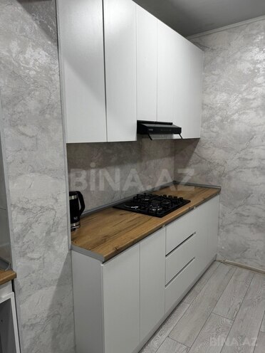 İcarəyə verilir 1 otaqlı köhnə tikili 70 m², Həzi Aslanov m., photo 8 from 31
