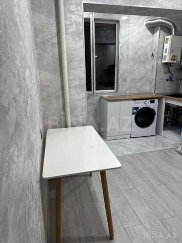 İcarəyə verilir 1 otaqlı köhnə tikili 70 m², Həzi Aslanov m., photo 19 from 31