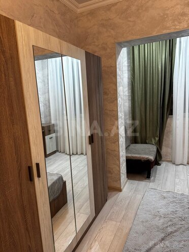 İcarəyə verilir 1 otaqlı köhnə tikili 70 m², Həzi Aslanov m., photo 25 from 31