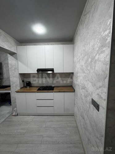 İcarəyə verilir 1 otaqlı köhnə tikili 70 m², Həzi Aslanov m., photo 9 from 31
