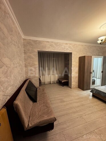 İcarəyə verilir 1 otaqlı köhnə tikili 70 m², Həzi Aslanov m., photo 22 from 31