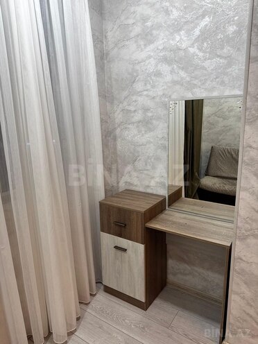 İcarəyə verilir 1 otaqlı köhnə tikili 70 m², Həzi Aslanov m., photo 12 from 31