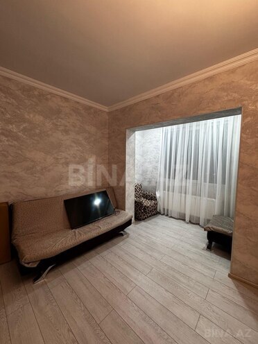 İcarəyə verilir 1 otaqlı köhnə tikili 70 m², Həzi Aslanov m., photo 30 from 31