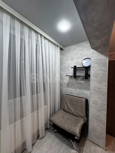 İcarəyə verilir 1 otaqlı köhnə tikili 70 m², Həzi Aslanov m., photo 20 from 31