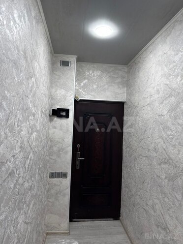 İcarəyə verilir 1 otaqlı köhnə tikili 70 m², Həzi Aslanov m., photo 28 from 31
