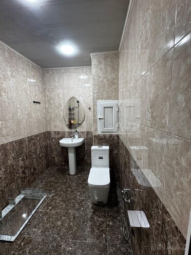 İcarəyə verilir 1 otaqlı köhnə tikili 70 m², Həzi Aslanov m., photo 23 from 31