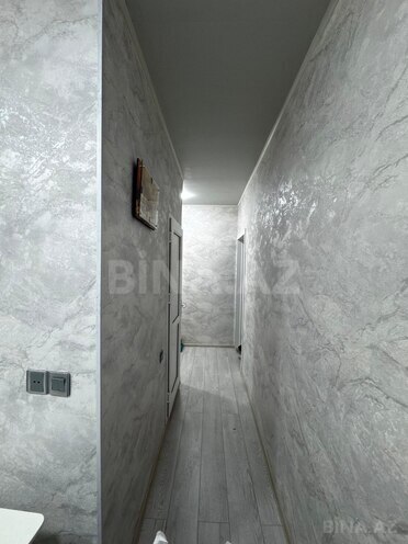 İcarəyə verilir 1 otaqlı köhnə tikili 70 m², Həzi Aslanov m., photo 16 from 31