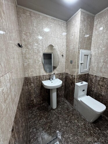 İcarəyə verilir 1 otaqlı köhnə tikili 70 m², Həzi Aslanov m., photo 26 from 31