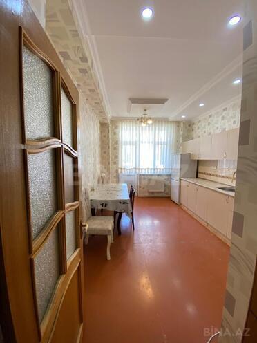 Сдаётся 2-комн. новостройка 90 м², м. 20 января, photo 8 from 15
