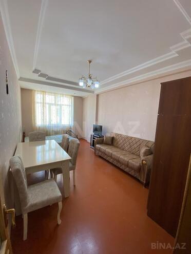 Сдаётся 2-комн. новостройка 90 м², м. 20 января, photo 7 from 15