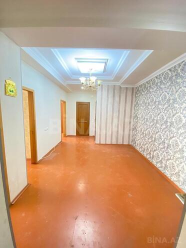 Сдаётся 2-комн. новостройка 90 м², м. 20 января, photo 12 from 15