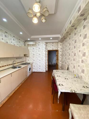 Сдаётся 2-комн. новостройка 90 м², м. 20 января, photo 11 from 15