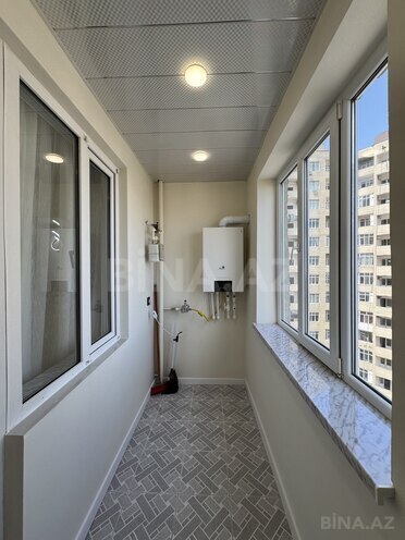 Продаётся 2-комн. новостройка 63 м², пос. Ени Ясамал, photo 13 from 15