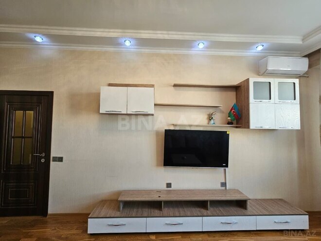 İcarəyə verilir 2 otaqlı yeni tikili 55 m², Azadlıq Prospekti m., photo 5 from 10