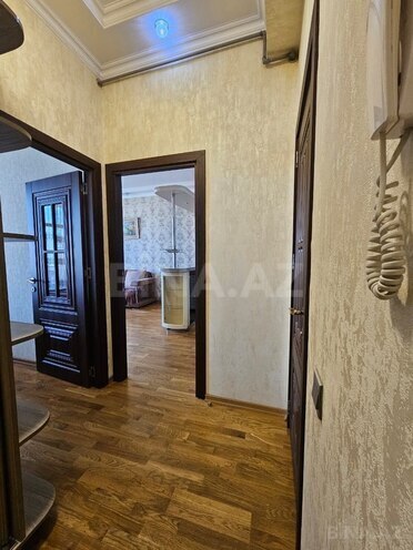 İcarəyə verilir 2 otaqlı yeni tikili 55 m², Azadlıq Prospekti m., photo 9 from 10