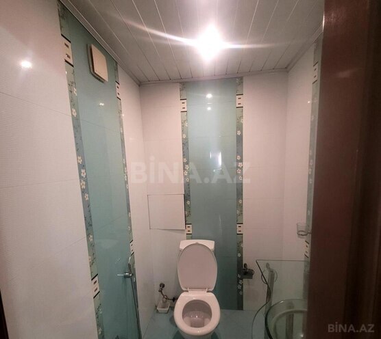 Сдаётся 3-комн. новостройка 120 м², м. Мемар Аджеми, photo 10 from 11