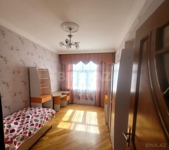 Сдаётся 3-комн. новостройка 120 м², м. Мемар Аджеми, photo 5 from 11