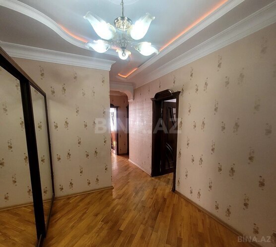 Сдаётся 3-комн. новостройка 120 м², м. Мемар Аджеми, photo 7 from 11