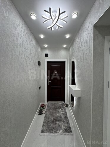 Продаётся 2-комн. новостройка 63 м², пос. Ени Ясамал, photo 14 from 15