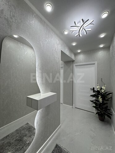 Продаётся 2-комн. новостройка 63 м², пос. Ени Ясамал, photo 11 from 15