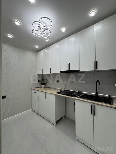 Продаётся 2-комн. новостройка 63 м², пос. Ени Ясамал, photo 10 from 15