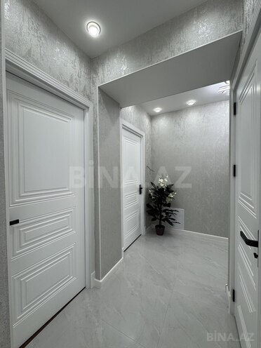 Продаётся 2-комн. новостройка 63 м², пос. Ени Ясамал, photo 9 from 15