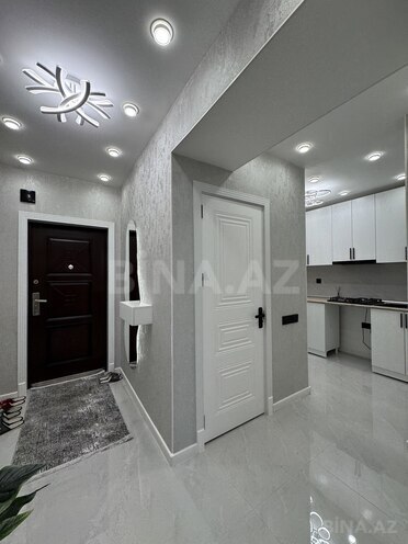 Продаётся 2-комн. новостройка 63 м², пос. Ени Ясамал, photo 5 from 15
