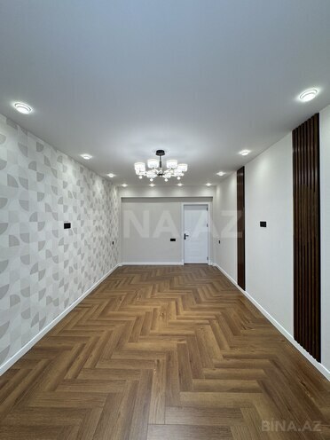 Продаётся 2-комн. новостройка 63 м², пос. Ени Ясамал, photo 3 from 15