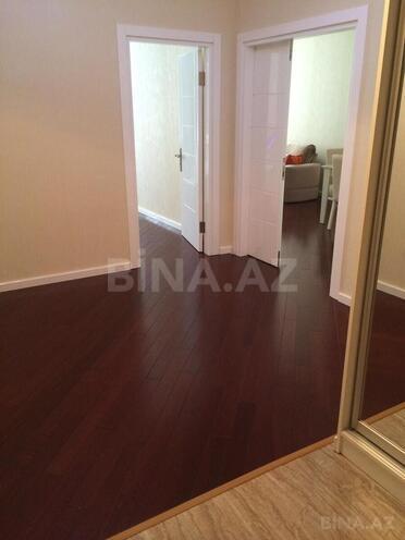 İcarəyə verilir 2 otaqlı yeni tikili 90 m², Şah İsmayıl Xətai m., photo 5 from 15