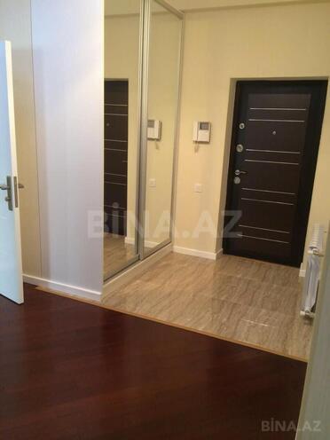 İcarəyə verilir 2 otaqlı yeni tikili 90 m², Şah İsmayıl Xətai m., photo 13 from 15
