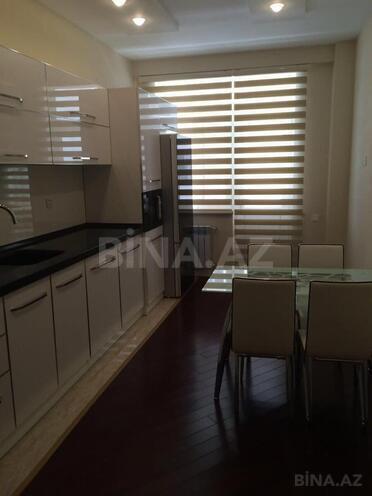 İcarəyə verilir 2 otaqlı yeni tikili 90 m², Şah İsmayıl Xətai m., photo 9 from 15