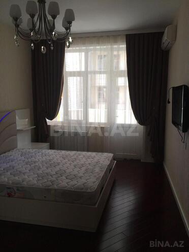 İcarəyə verilir 2 otaqlı yeni tikili 90 m², Şah İsmayıl Xətai m., photo 7 from 15