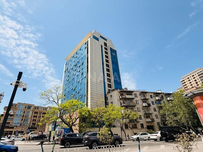 Satılır 3 otaqlı köhnə tikili 80 m², Nizami m., photo 3 from 18