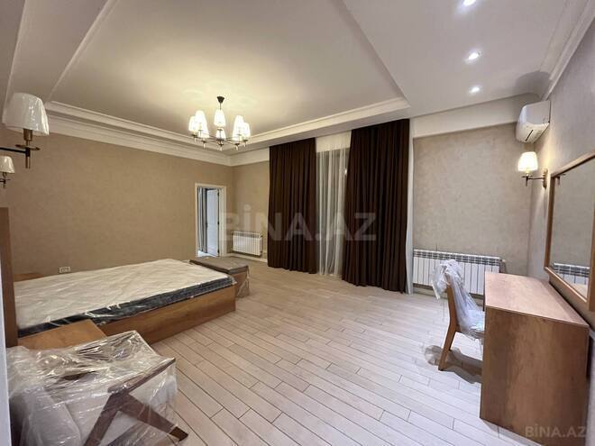 Продаётся  дом/дача 500 м², пос. Бузовна, photo 19 from 32