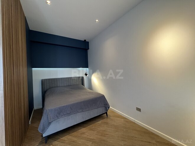 Satılır 1 otaqlı yeni tikili 58 m², Sea Breeze q., photo 3 from 16