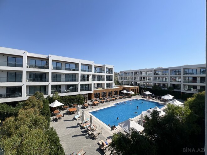 Satılır 1 otaqlı yeni tikili 58 m², Sea Breeze q., photo 14 from 16