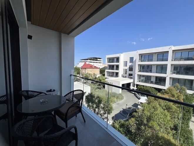 Satılır 1 otaqlı yeni tikili 58 m², Sea Breeze q., photo 13 from 16